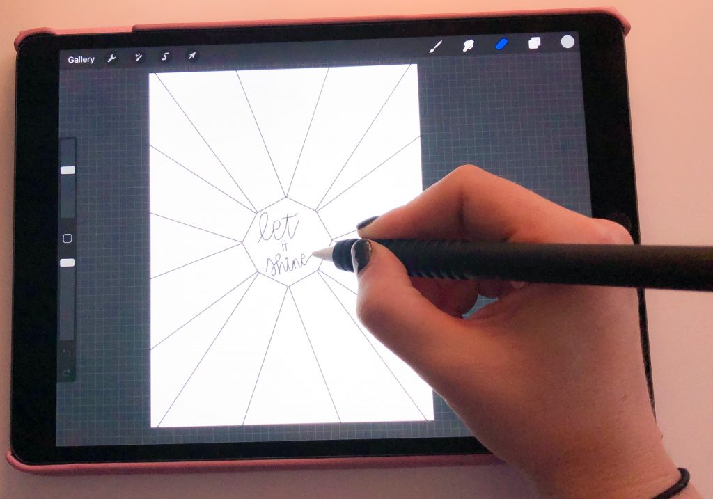 Download Coloring on my iPad - Engaging Early Learners