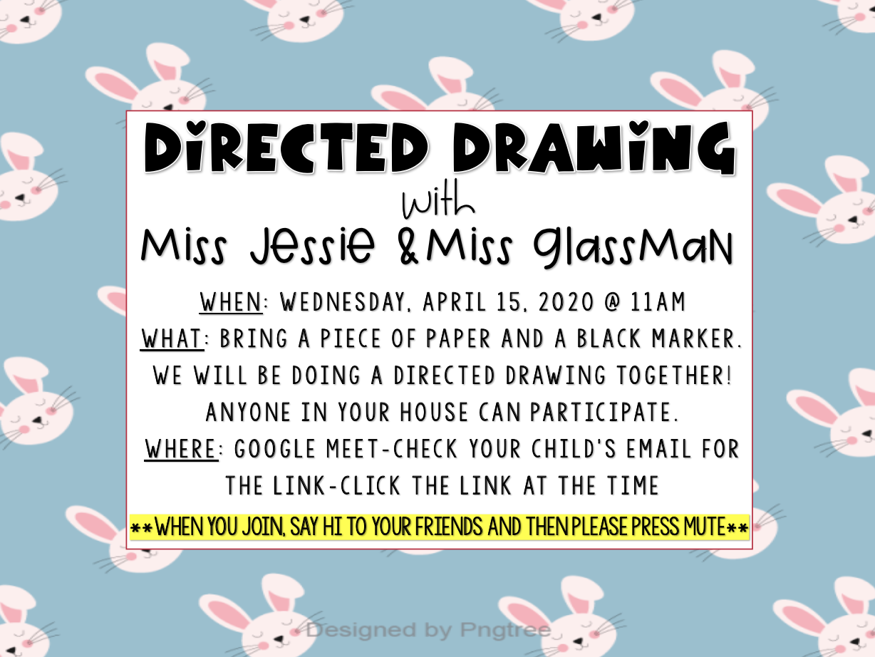 Distance Learning Week 4 Engaging Early Learners