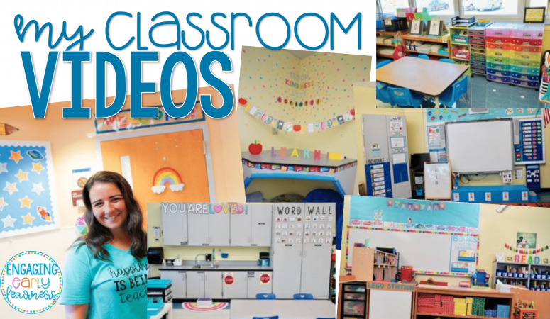 My Classroom Videos – 2019/2020