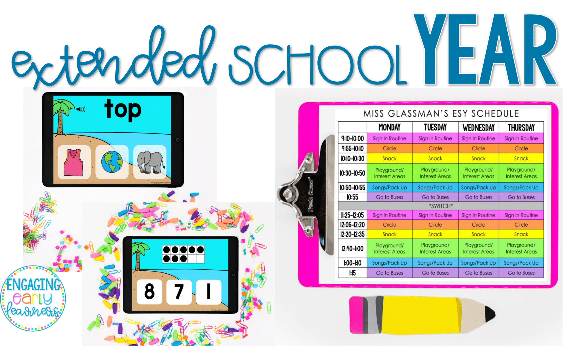 extended-school-year-esy-engaging-early-learners
