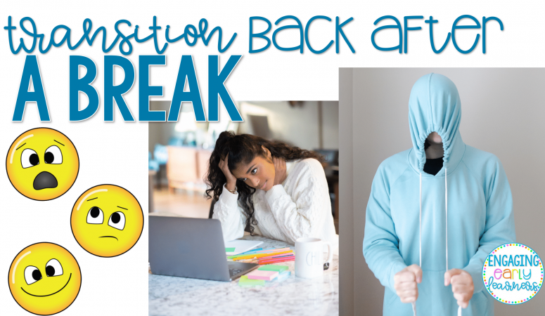 TOP 5 TIPS FOR HEADING BACK TO SCHOOL AFTER A BREAK
