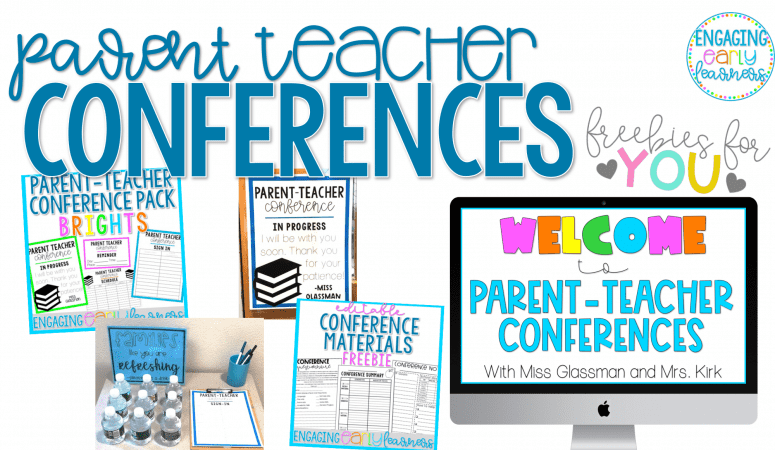 Parent Teacher Conferences